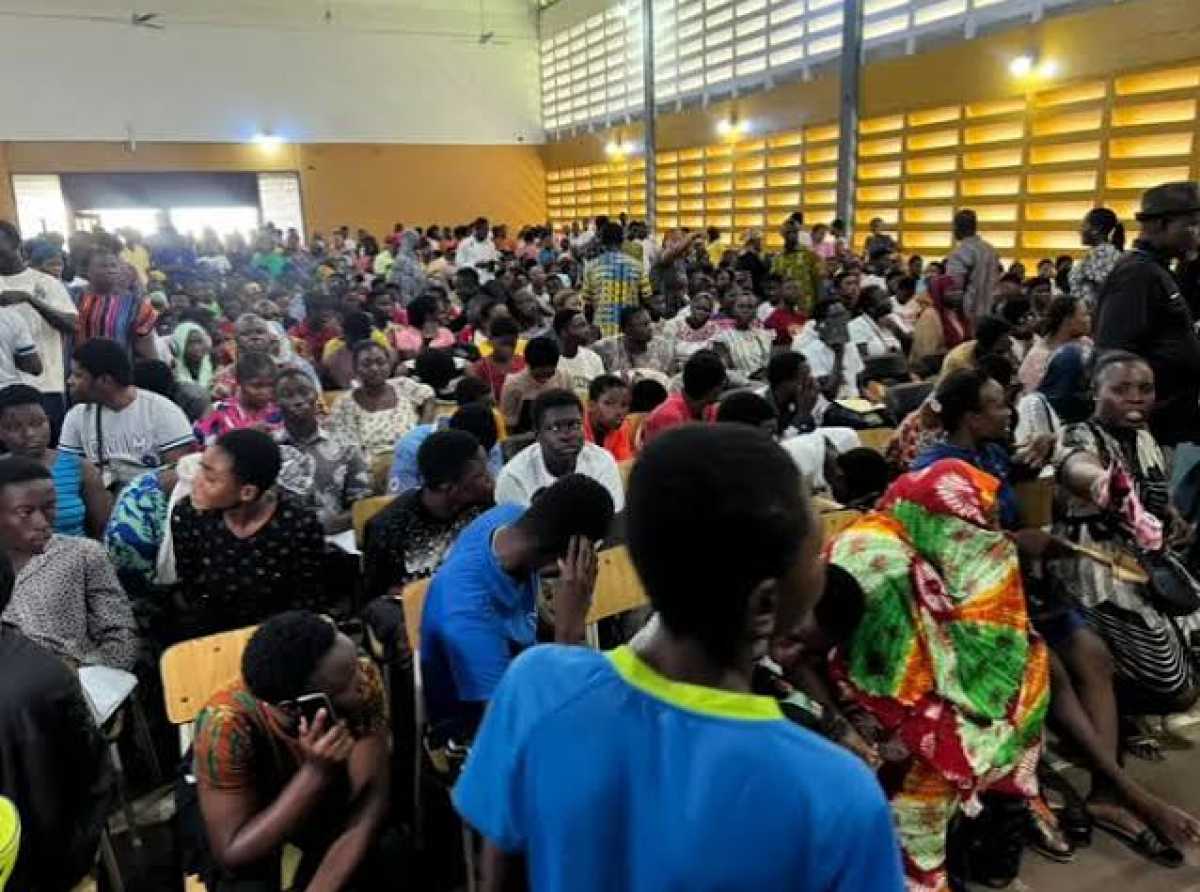 Education Ministry extends 2026 SHS placement exercise by one week